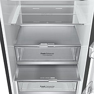 Холодильник LG GC-B509QK9M, фото 5