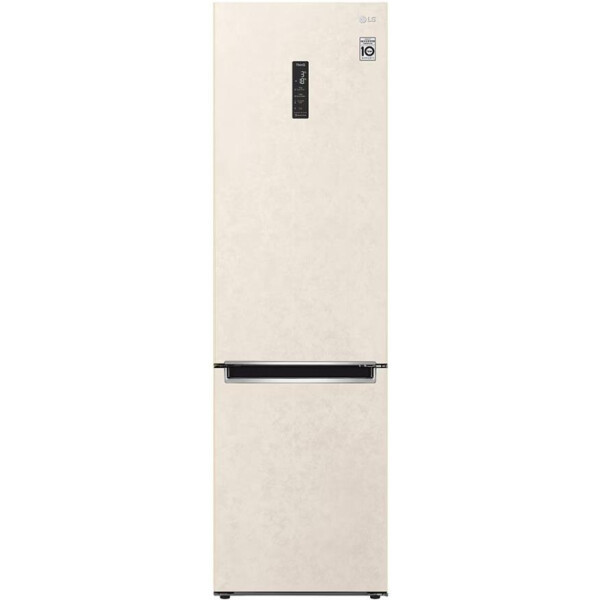 Холодильник LG DoorCooling+ GC-B509MEWM