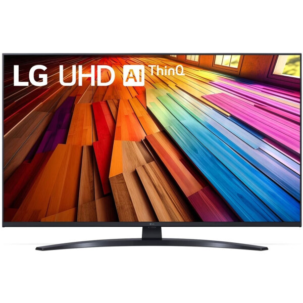 4K Smart Телевизор LG 75UT81006LA