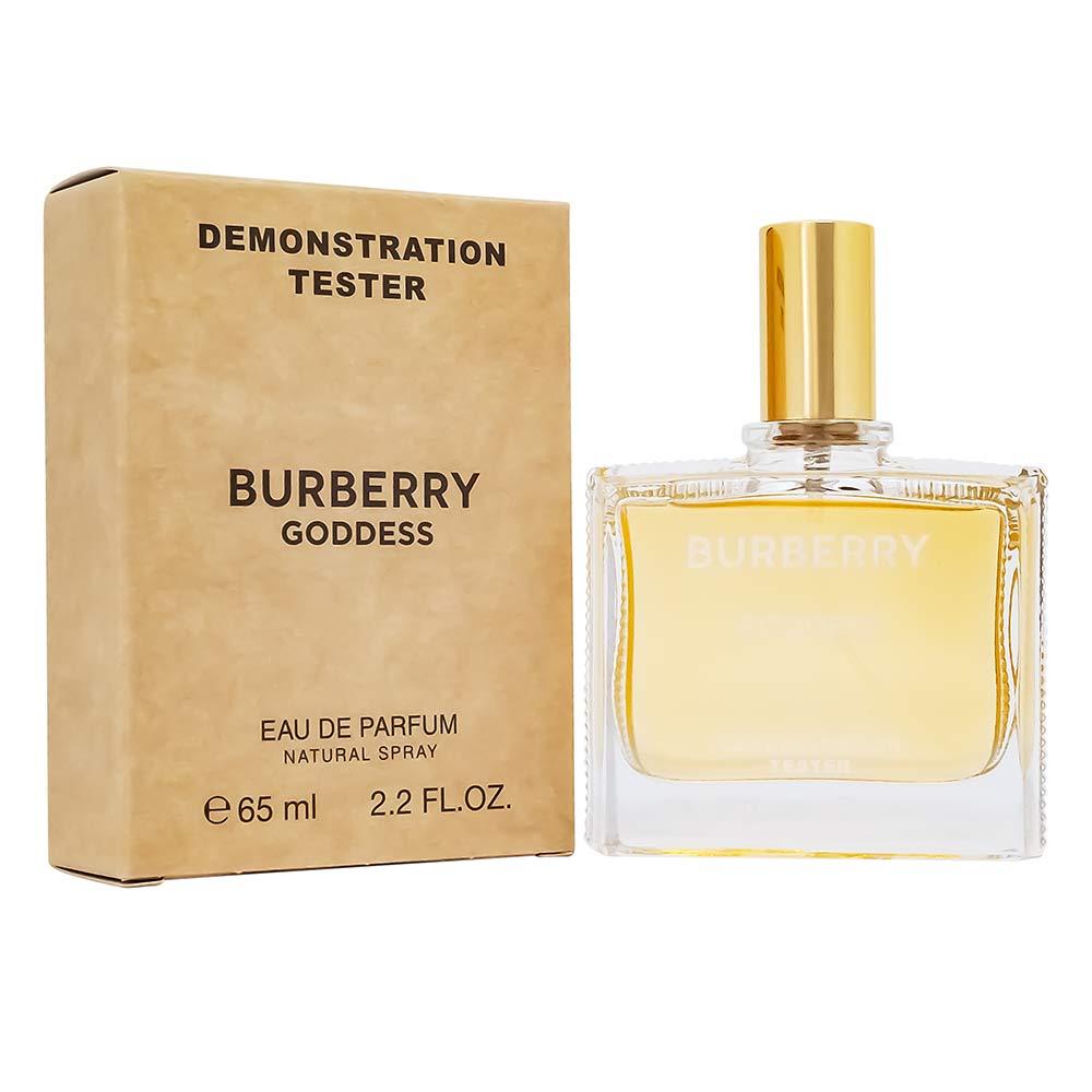 Тестер Арабский Burberry Goddess / EDP 65 ml