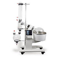 Ротационный испаритель ULAB UL-3020 (t комн. +5…+180°С, 10-150 об/мин)
