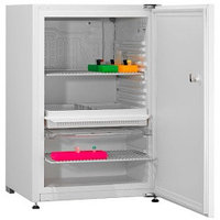 Холодильник лабораторный Kirsch ESSENTIAL LABEX 125, 120 л, от +2°C до +12°C, взрывобезопасный