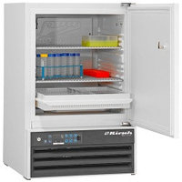 Холодильник лабораторный Kirsch LABEX 105 PRO-ACTIVE, 95 л, от +2°C до +15°C, взрывобезопасный
