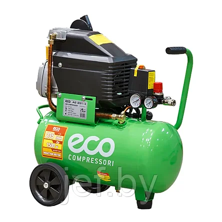 Компрессор ECO AE-251-3, фото 2