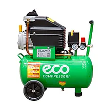 Компрессор ECO AE-251-3, фото 2