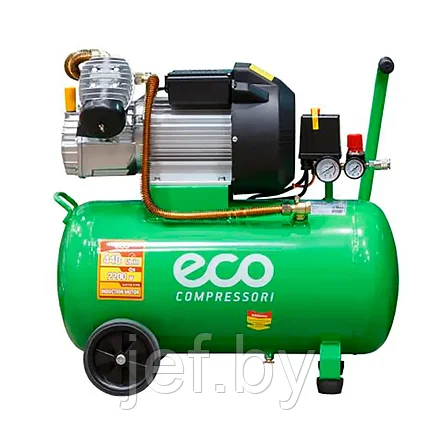 Компрессор ECO AE-502-3, фото 2