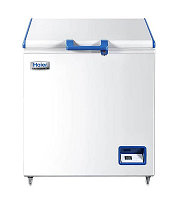 Морозильник низкотемпературный Haier DW-40W138J (–20…–40 °C)