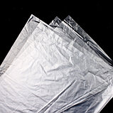 Пакеты полиэтиленовые для маркетплейсов 100 мкм, фото 5
