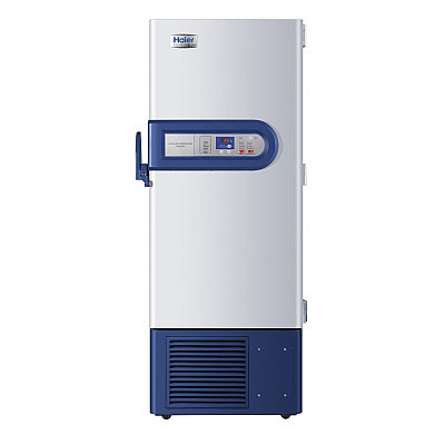 Морозильник низкотемпературный биомедицинский Haier DW-86L486 (−40…−86 °C)