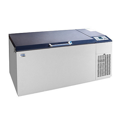 Морозильник низкотемпературный биомедицинский Haier DW-86W420 (−40…−86 °C)