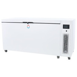 Морозильник горизонтальный LAUDA Versafreeze VF 20085 C, 205 л, от -85 °C до -50 °C