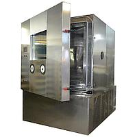 Камера тепла-холода КТХ-1000-75/180 СД, мод.7110