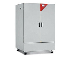 Климатическая камера BINDER KBF 1020 (тепло-холод-влажность, 0...+ 70 °С, 1020 л)