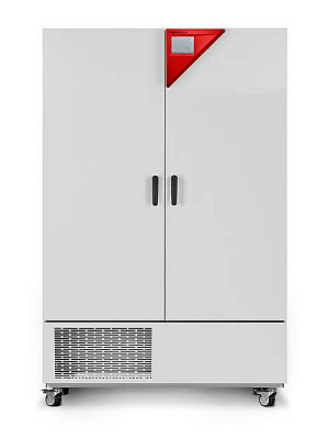 Климатическая камера BINDER KBW 720 (тепло-холод-освещение, 0...+70 °С, 698 л)