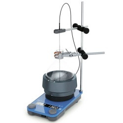 Мешалка магнитная IKA RCT basic Synthesis Solution 1000 с подогревом
