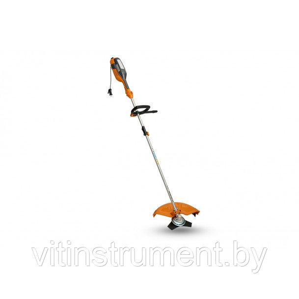 Мотокоса электрическая Villartec CE 105