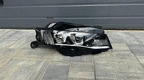 Фара передняя правая Peugeot 508