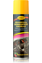 - ASTROhim Полироль приборной панели- Лесные ягоды 335мл (AC-23310)