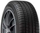 Автошины BFGoodrich Advantage SUV 225/55R18 98V