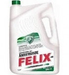 Охлаждающая жидкость FELIX G11 Prolonger 10л