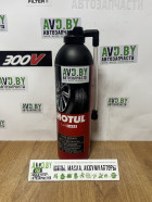 - Motul Tyre Repair Аварийный герметик колес 500мл