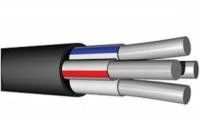 Кабель АВВГ 4х 2,5 - 0,66 кВ