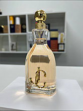 Женская парфюмерная вода Jimmy Choo I Want Choo 5ml (ORIGINAL) распив