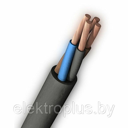 Кабель КГ 4х16, фото 2