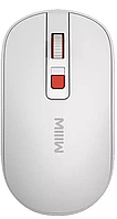 Мышь MIIIW Wireless Mouse Lite (MW23M21) (белый)
