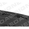 Крыло переднее (левое) для Volkswagen Crafter (2E), фото 4
