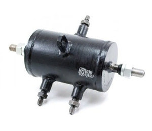 СР-6.3-4-6 (6.3мПа) (нерж.)