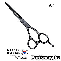 Babetta 860 (6")*** прямые ножницы парикмахерские