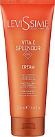 Крем с витамином С LeviSsime Vita C Splendor 200мл
