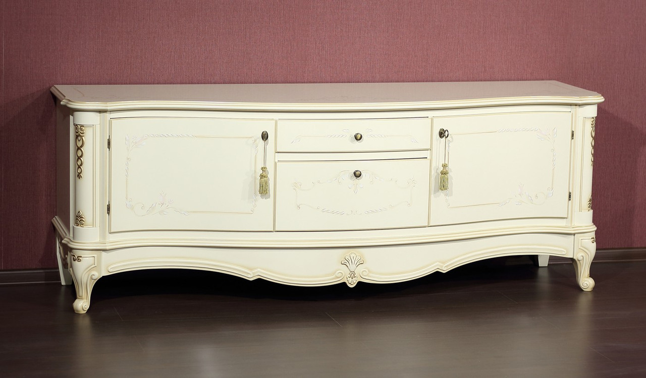 Тумба под ТВ Парма 38-02