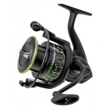 Катушка фидерная Reel Elegance Method Accela Feeder 4500