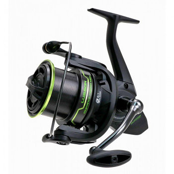Катушка фидерная Reel Elegance Method Lusson Feeder 5500