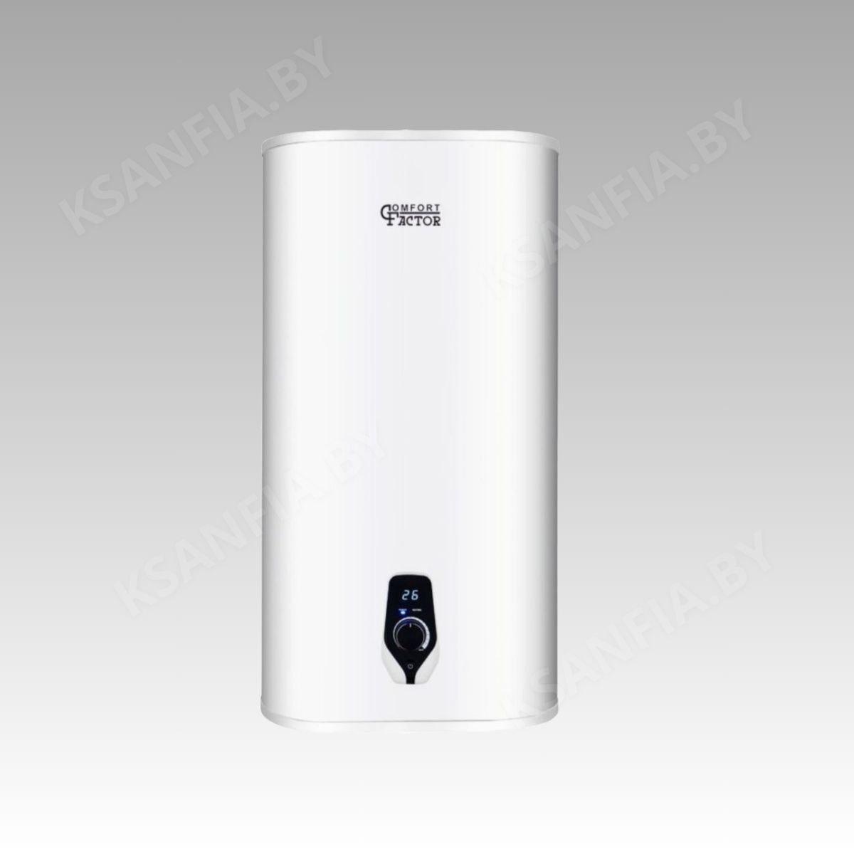 Водонагреватель электрический накопительный Comfort Factor Optimum 30V