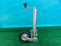 Колесо опорное Knott автоматическое складное ATK60-205/60 AC