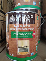 Лакобейц 2 в 1 Drewnochron