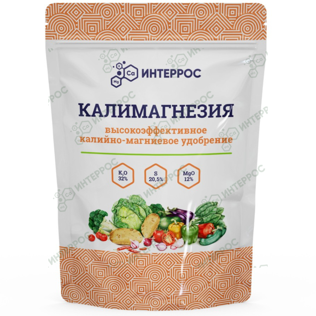 Калимагнезия, 1 кг РФ