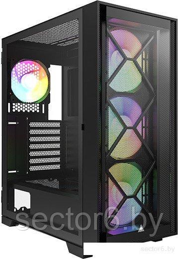 Корпус Montech AIR 1000 Premium (черный)