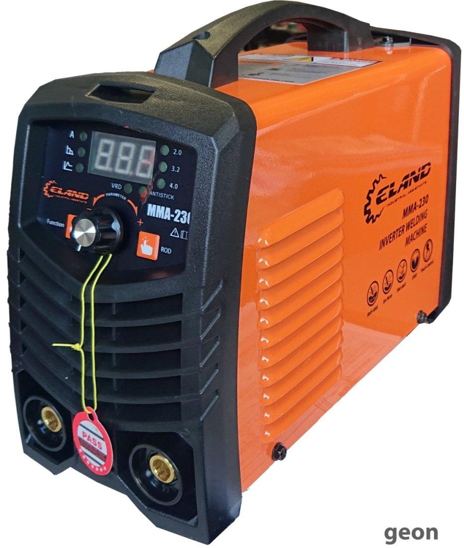 MMA-230(230D)