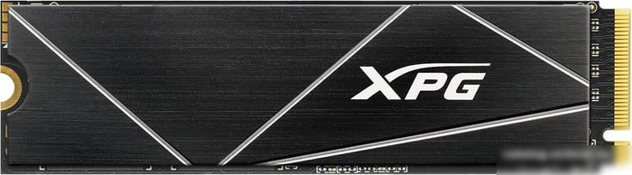 SSD ADATA XPG GAMMIX S70 Blade 4TB AGAMMIXS70B-4T-CS, фото 1