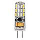 Лампа светодиодная LB-420 12V G4 2W 4000K, фото 2