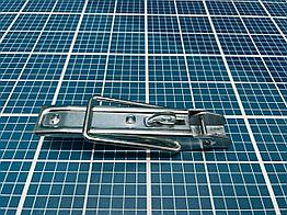 Замок бортовой в комплекте TRAILERCOM LW ZB060501