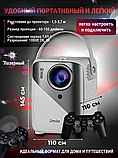 Проектор Umiio Q3 Pro, фото 4