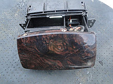 Пепельница к Форд Скорпио, 1996 год