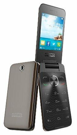 Мобильный телефон Alcatel One Touch 2012D