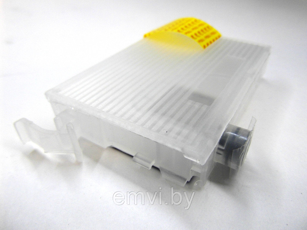 Пластик ПЗК для Epson