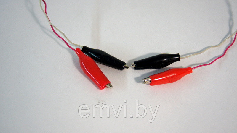 Программатор микросхем 24CXX EEPROM